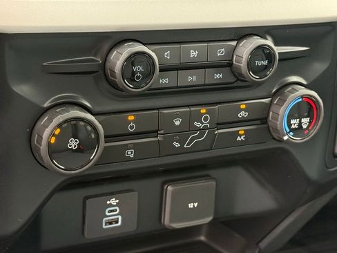 New 2024 Ford F450 XL w/ XL Chrome Package image 12