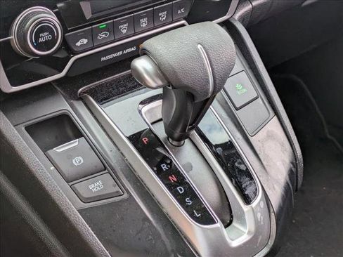 Used 2018 Honda CR-V LX image 11