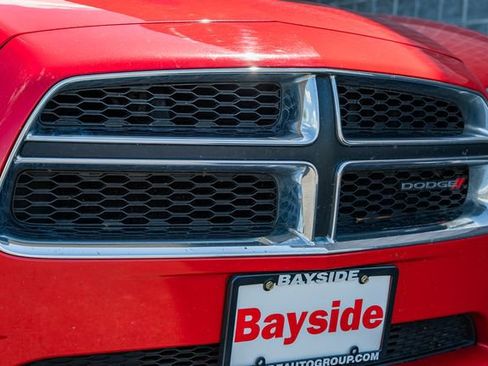 Used 2014 Dodge Charger R/T w/ Wheels & Tunes Group RWD image 14