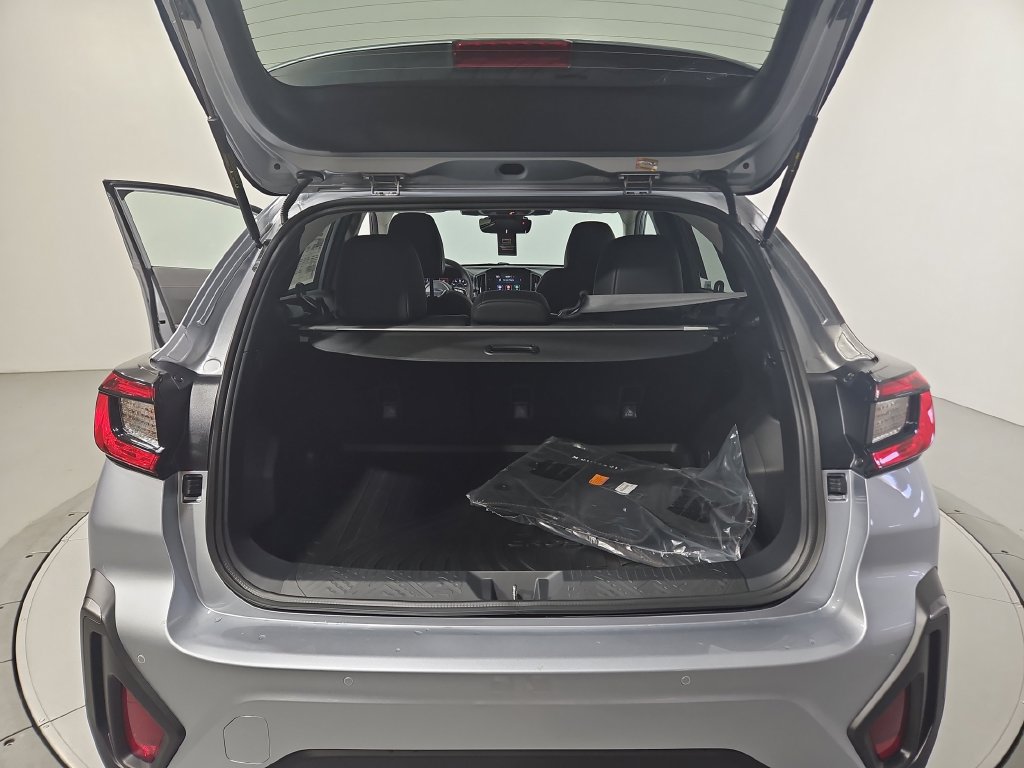 New 2026 Subaru Crosstrek 2.5i Limited w/ Crosstrek Mirror Package AWD/4WD image 22