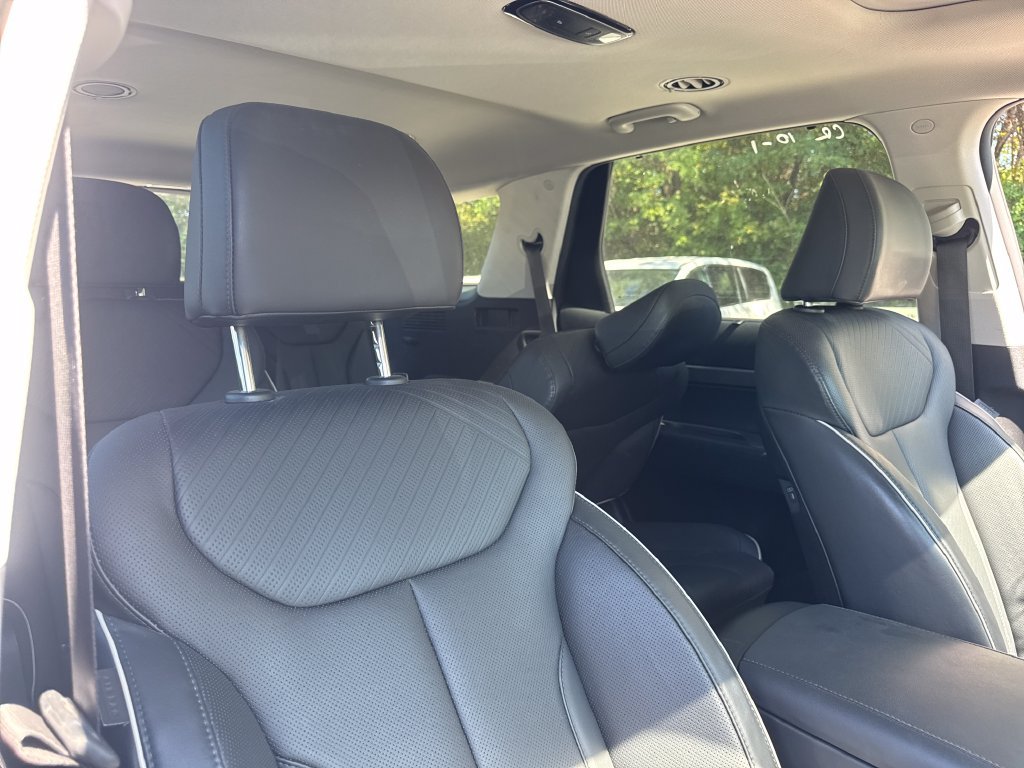 Used 2025 Hyundai Palisade XRT AWD/4WD image 28