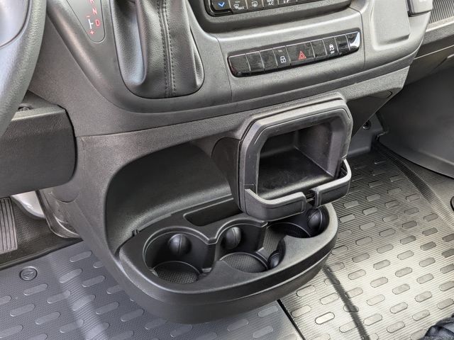 New 2026 RAM ProMaster 3500 w/ Convenience Group FWD image 19