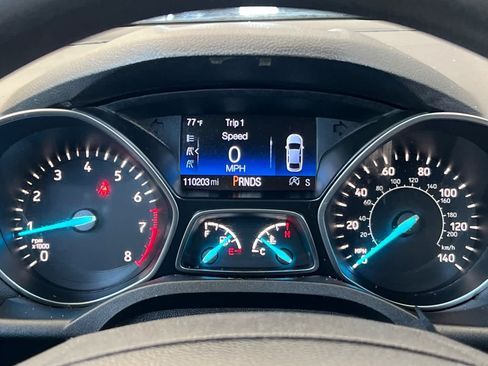 Used 2017 Ford Escape SE FWD image 27