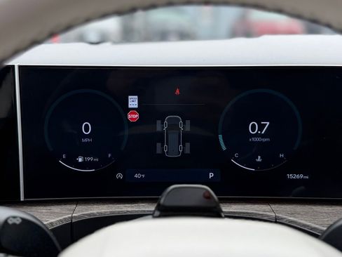 Used 2024 Hyundai Santa Fe Calligraphy image 20