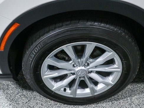 Used 2024 Honda CR-V EX-L image 11