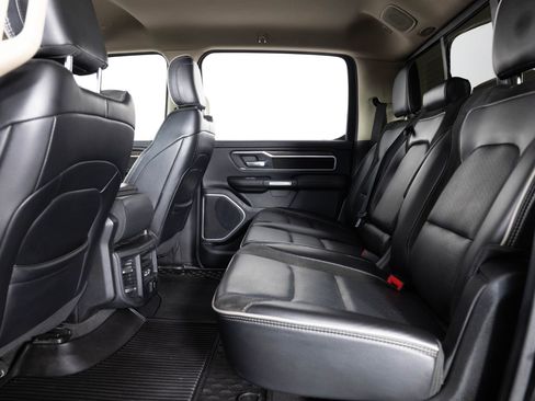 Used 2020 RAM 1500 Laramie image 18