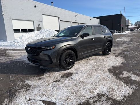 Used 2023 MAZDA CX-50 2.5 S w/ Cargo Package image 18