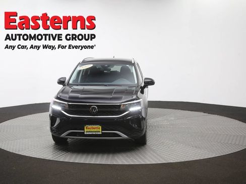 Used 2024 Volkswagen Taos SE FWD image 50