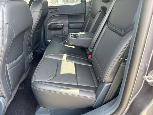 New 2026 Ford Maverick Tremor image 15
