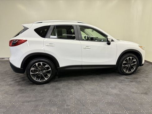 Used 2016 MAZDA CX-5 Grand Touring AWD/4WD image 19