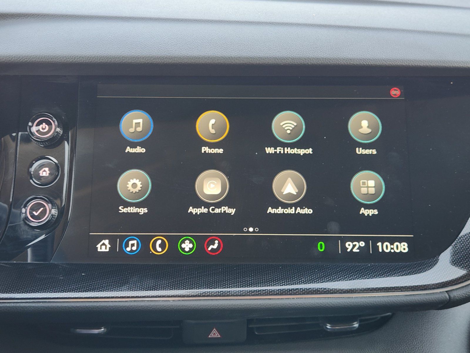 Used 2023 Buick Envision Essence w/ Sport Touring Package AWD/4WD image 20