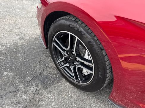 Certified 2018 Ford Mustang GT image 13