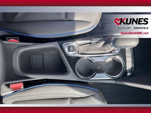 New 2026 Buick Encore GX Sport Touring w/ Comfort Package AWD/4WD image 30