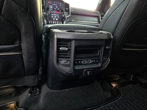 Used 2020 RAM 1500 Limited image 29
