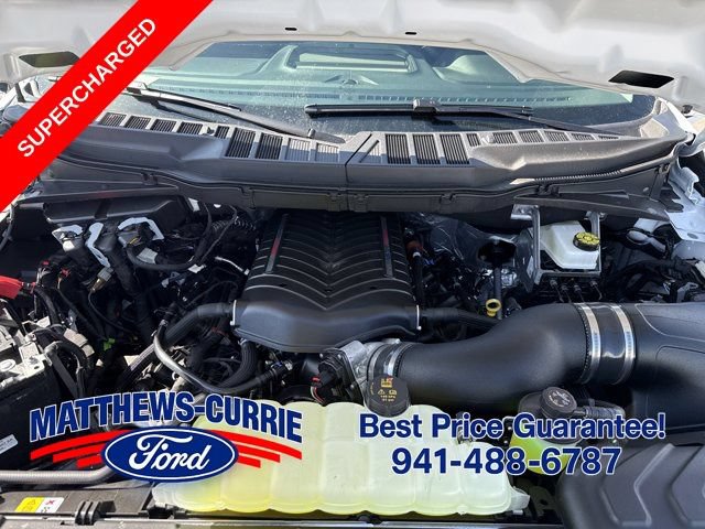 New 2026 Ford F150 XL AWD/4WD image 18