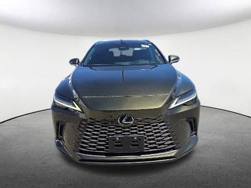 Used 2023 Lexus RX 350 AWD w/ Accessory Package (Z1) image 2