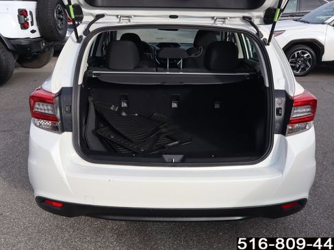 Used 2023 Subaru Impreza Premium image 30