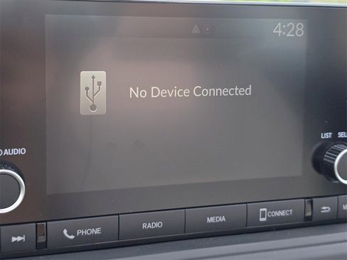 New 2025 Honda Accord SE image 6