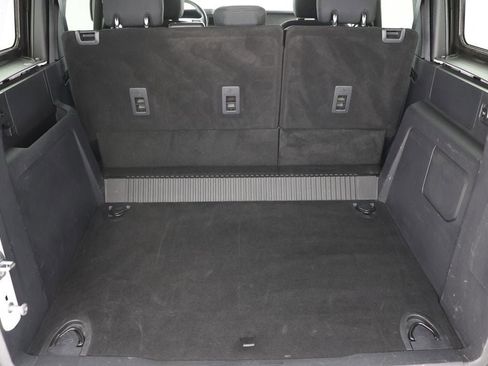 Used 2025 Ford Bronco Big Bend image 26