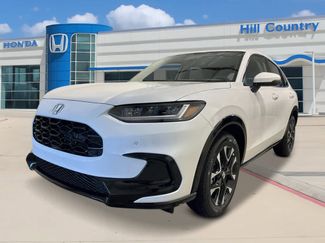 New 2026 Honda HR-V EX-L video 1