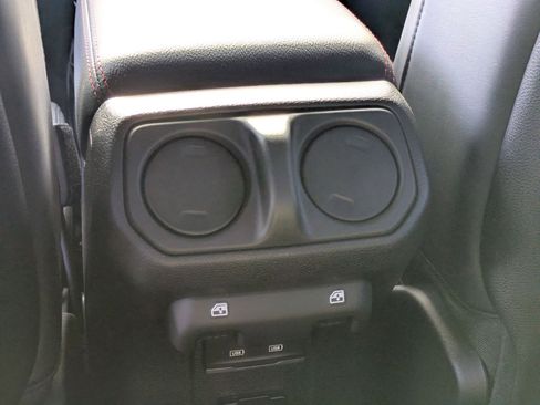 New 2026 Jeep Gladiator Rubicon image 24