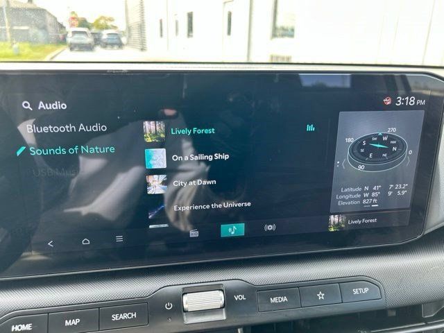 Used 2025 Kia K4 FWD image 24