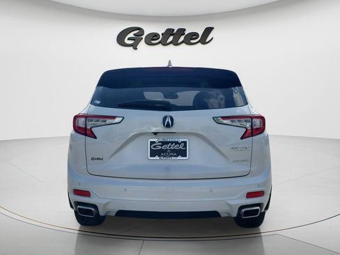 New 2026 Acura RDX SH-AWD w/ Advance Package image 6