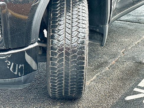Used 2019 GMC Sierra 1500 AT4 w/ AT4 Premium Package AWD/4WD image 25