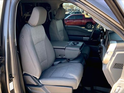 Certified 2025 Ford F250 XL w/ STX Appearance Package image 8