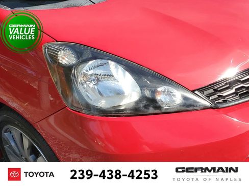 Used 2013 Honda Fit Sport image 13