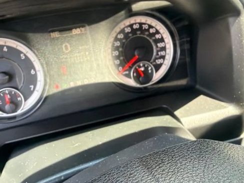 Used 2018 RAM 1500 Express w/ Black Ram 1500 Express Group RWD image 12