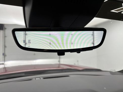 New 2025 GMC Sierra 1500 AT4 w/ AT4 Premium Package image 5