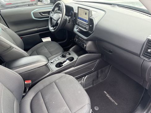 Certified 2023 Ford Bronco Sport Badlands image 16