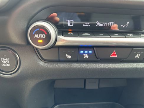 New 2026 MAZDA CX-50 AWD 2.5 S w/ Cargo Package image 45