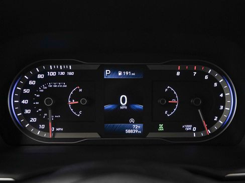 Used 2022 Hyundai Tucson SEL AWD/4WD image 22