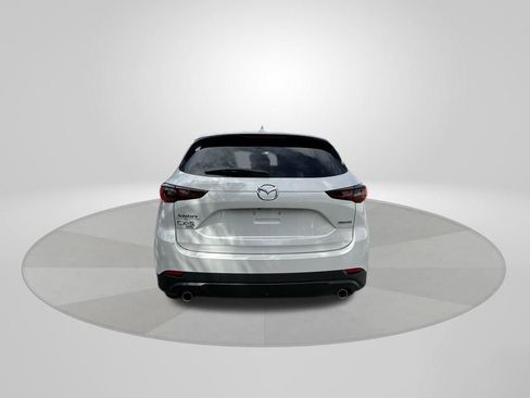 Used 2025 MAZDA CX-5 AWD 2.5 S image 6