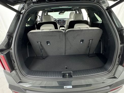 New 2026 Kia Sorento SX Prestige AWD/4WD image 16