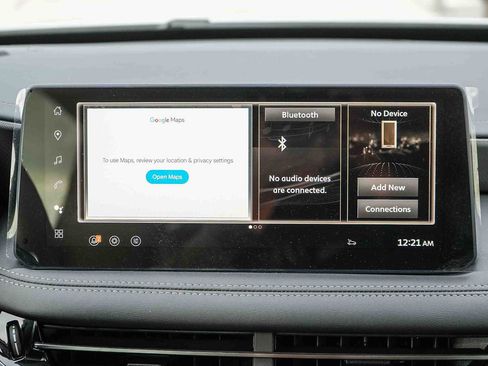 New 2026 INFINITI QX60 Luxe image 16