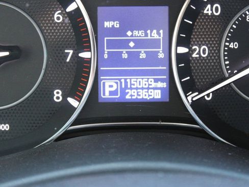 Used 2019 Nissan Armada SV w/ Driver Package image 10