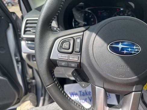 Used 2017 Subaru Forester 2.5i Limited AWD/4WD image 20