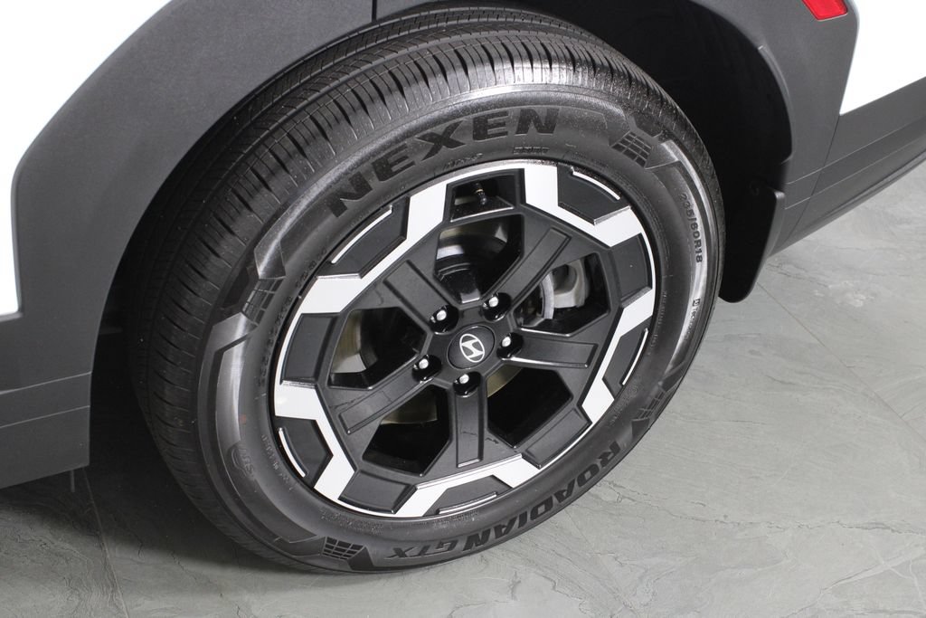 Certified 2026 Hyundai Santa Fe SEL FWD image 15