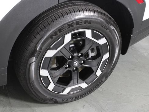 Certified 2026 Hyundai Santa Fe SEL FWD image 15