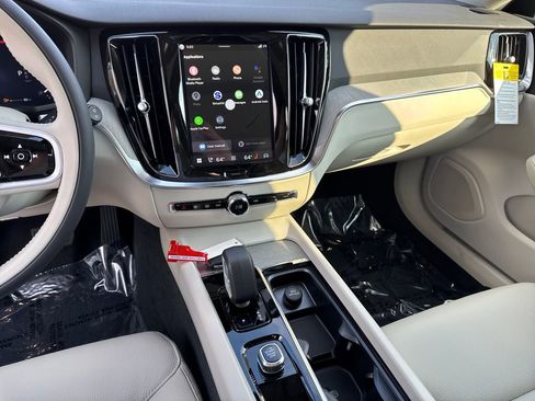 New 2026 Volvo V60 B5 Cross Country Plus w/ Protection Package Premier image 21