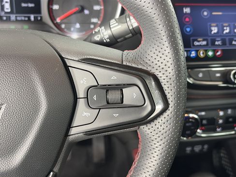 Certified 2023 Chevrolet TrailBlazer RS w/ Convenience Package image 29