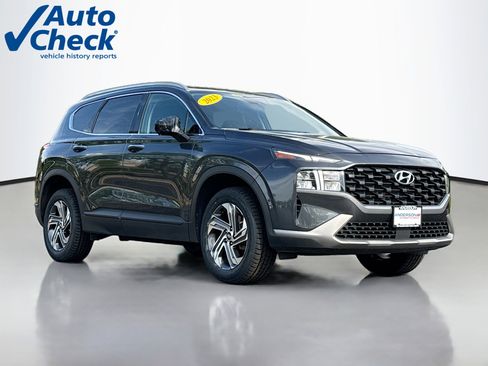 Used 2023 Hyundai Santa Fe SEL AWD/4WD image 1