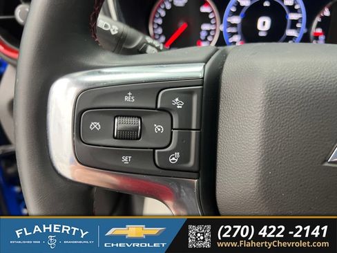 Used 2024 Chevrolet Blazer RS w/ LPO, Floor Liner Package AWD/4WD image 27