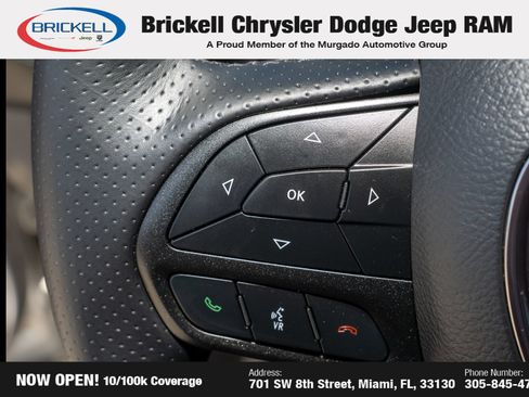 Used 2023 Dodge Challenger R/T w/ Plus Package RWD image 26