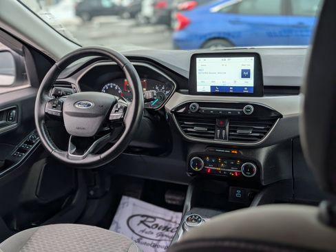 Used 2022 Ford Escape SE w/ Convenience Package image 14