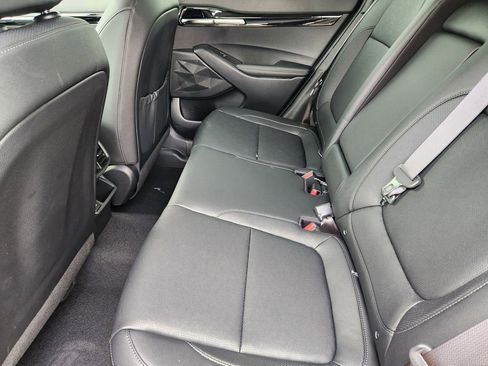 New 2026 Kia Seltos EX image 19