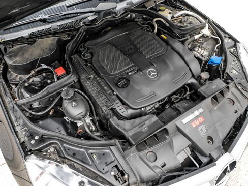 Used 2012 Mercedes-Benz E 350 Cabriolet image 47